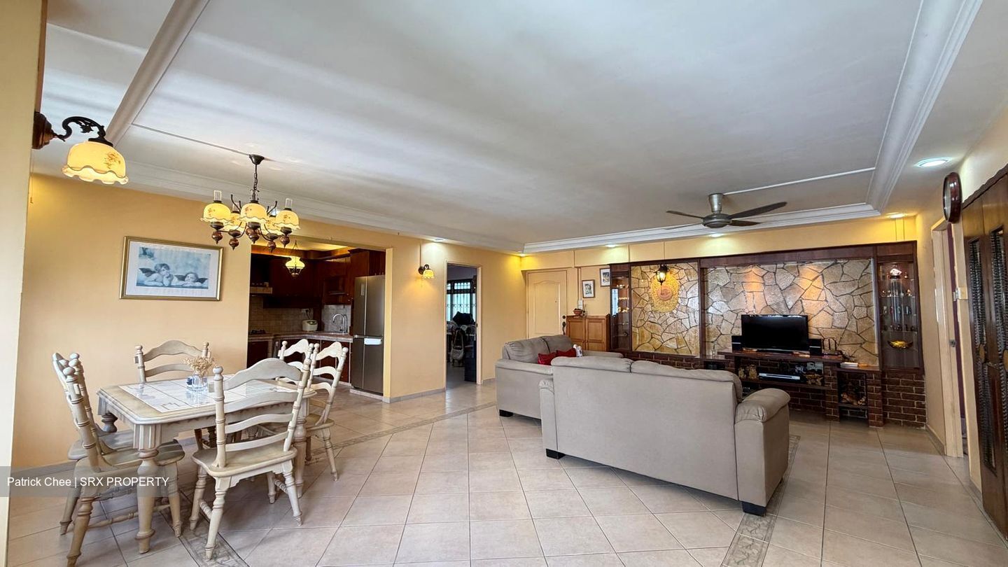 Blk 572 Pasir Ris Street 53 (Pasir Ris), HDB 4 Rooms #536811901
